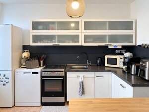 Výmena za Byt + Doplatok - Zariadený Dom s pozemkom 368 m2 pri Martine — foto 17