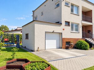 Výmena za Byt + Doplatok - Zariadený Dom s pozemkom 368 m2 pri Martine — foto 18