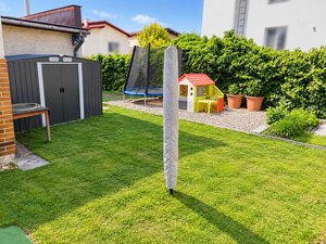 Výmena za Byt + Doplatok - Zariadený Dom s pozemkom 368 m2 pri Martine — foto 20