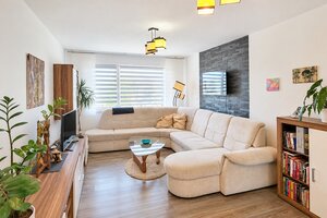 Výmena za Byt + Doplatok - Zariadený Dom s pozemkom 368 m2 pri Martine — foto 4
