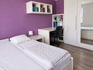 Výmena za Byt + Doplatok - Zariadený Dom s pozemkom 368 m2 pri Martine — foto 8