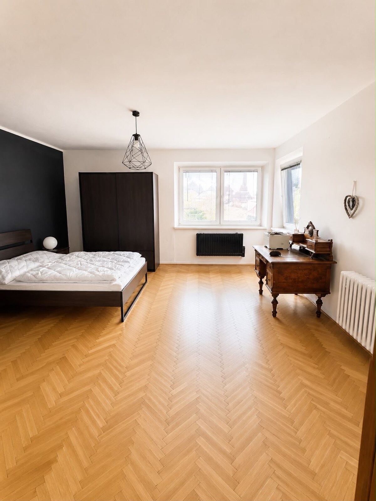 Prenájom ! Luxusný mestský byt 139 m² s atmosférou rodinného domu — foto 19