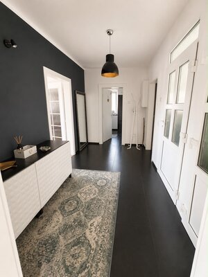 Prenájom ! Luxusný mestský byt 139 m² s atmosférou rodinného domu — foto 10