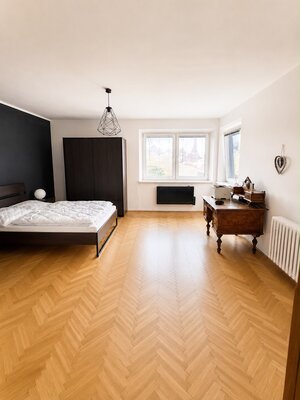 Prenájom ! Luxusný mestský byt 139 m² s atmosférou rodinného domu — foto 19