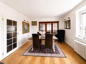 Prenájom ! Luxusný mestský byt 139 m² s atmosférou rodinného domu — foto 2