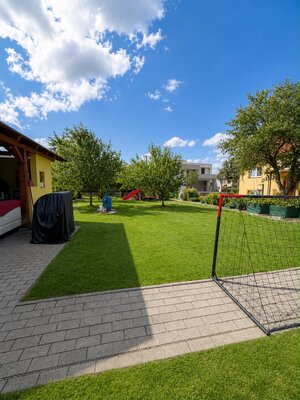 Prenájom ! Luxusný mestský byt 139 m² s atmosférou rodinného domu — foto 31