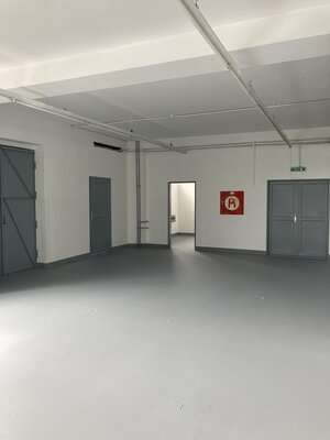 Prenájom !PRIESTRANNÁ VÝROBNÁ HALA A SKLADOVÉ PRIESTORY — foto 3