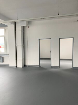Prenájom !PRIESTRANNÁ VÝROBNÁ HALA A SKLADOVÉ PRIESTORY — foto 4