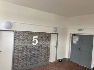 Prenájom !PRIESTRANNÁ VÝROBNÁ HALA A SKLADOVÉ PRIESTORY — foto 8