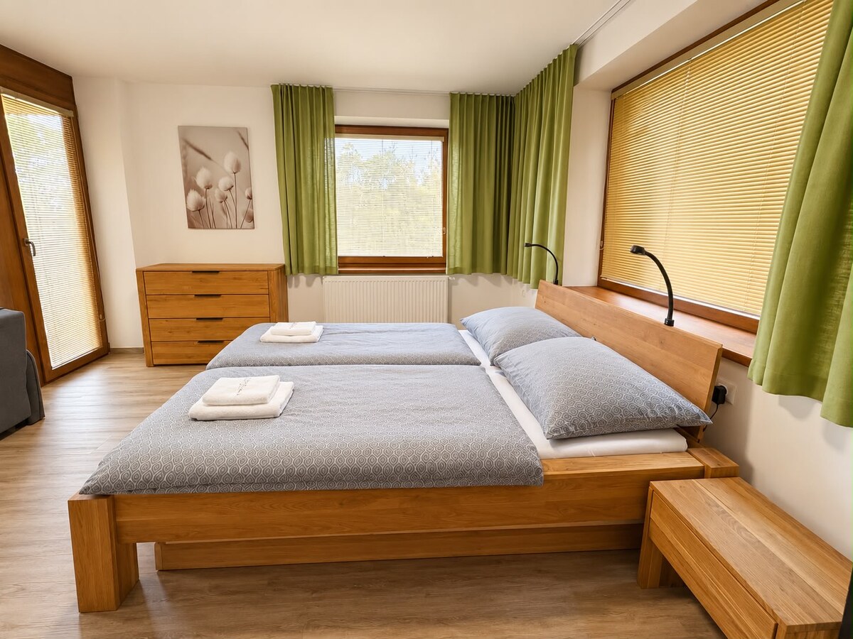 Predaj! Rekreačný apartmán pod Tatrami – Dovalovo