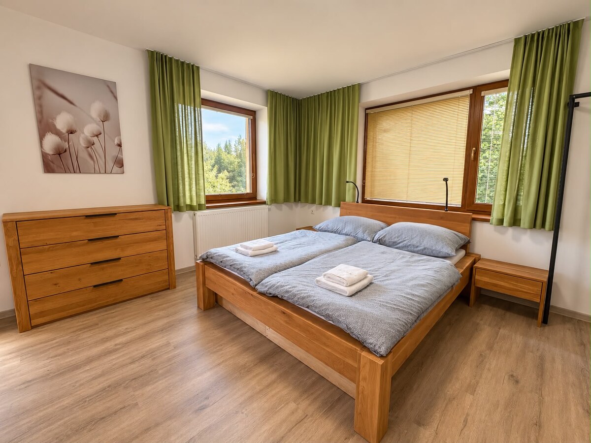 Predaj! Rekreačný apartmán pod Tatrami – Dovalovo — foto 11
