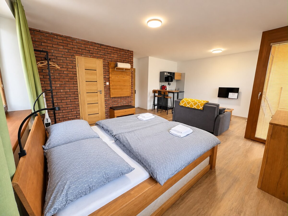 Predaj! Rekreačný apartmán pod Tatrami – Dovalovo — foto 12