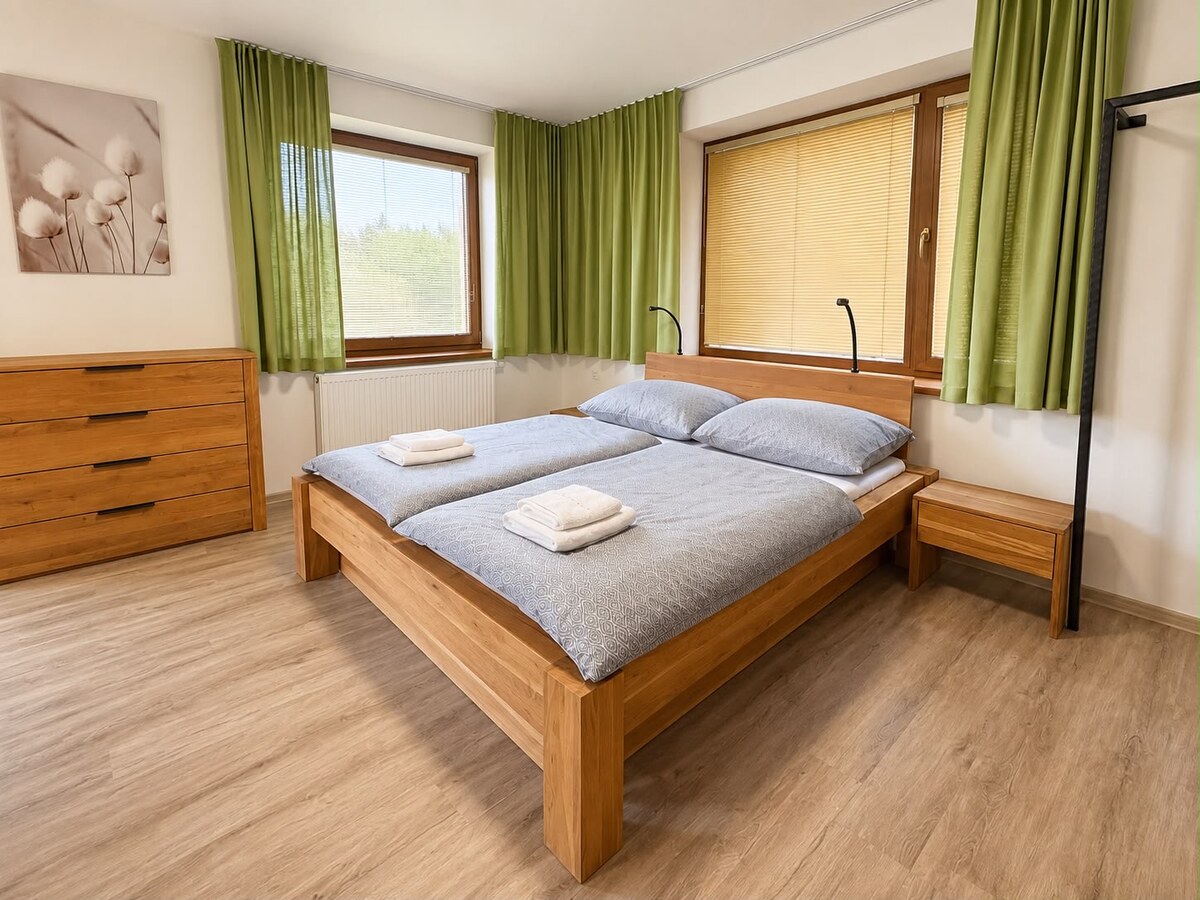 Predaj! Rekreačný apartmán pod Tatrami – Dovalovo — foto 2