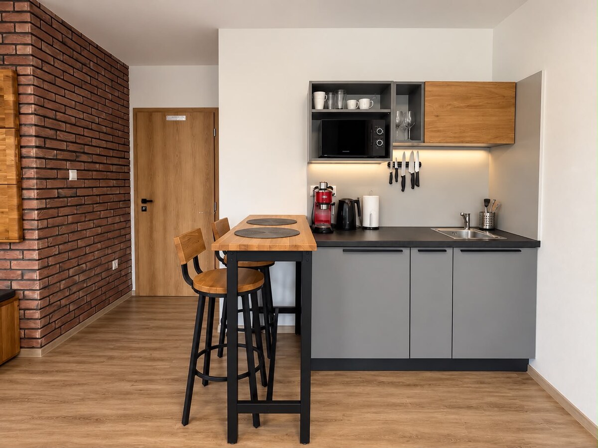Predaj! Rekreačný apartmán pod Tatrami – Dovalovo — foto 6