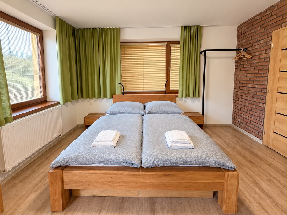 Predaj! Rekreačný apartmán pod Tatrami – Dovalovo — foto 7