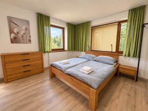 Predaj! Rekreačný apartmán pod Tatrami – Dovalovo — foto 11