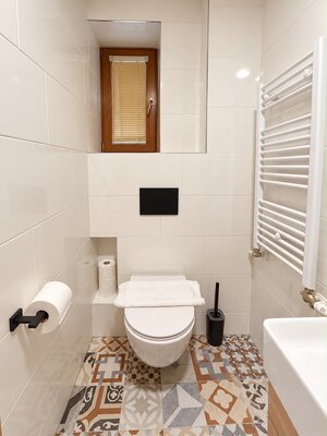Predaj! Rekreačný apartmán pod Tatrami – Dovalovo — foto 13