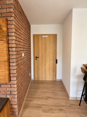Predaj! Rekreačný apartmán pod Tatrami – Dovalovo — foto 15