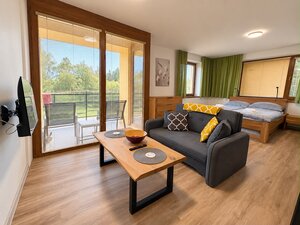 Predaj! Rekreačný apartmán pod Tatrami – Dovalovo — foto 3