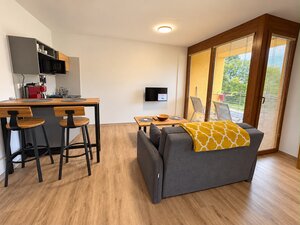 Predaj! Rekreačný apartmán pod Tatrami – Dovalovo — foto 4