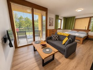 Predaj! Rekreačný apartmán pod Tatrami – Dovalovo — foto 5
