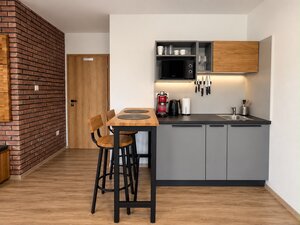 Predaj! Rekreačný apartmán pod Tatrami – Dovalovo — foto 6