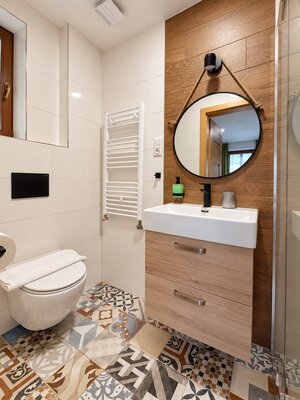 Predaj! Rekreačný apartmán pod Tatrami – Dovalovo — foto 9