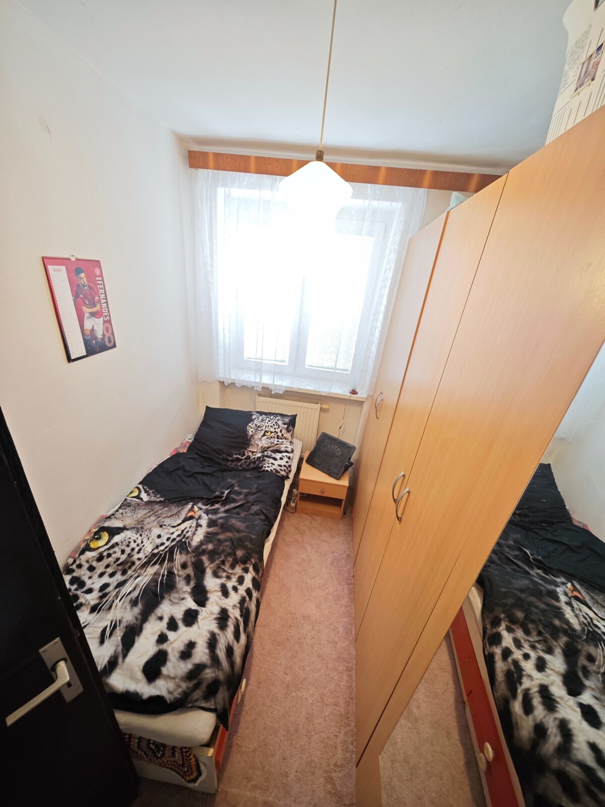 Predaj: Poschodový rodinný dom s veľkým pozemkom 900 m2 - BLATNICA — foto 11