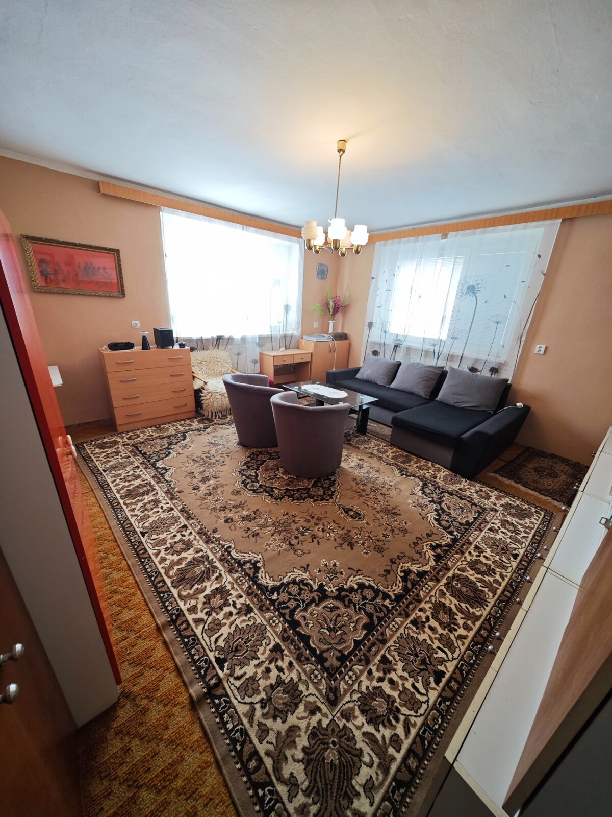 Predaj: Poschodový rodinný dom s veľkým pozemkom 900 m2 - BLATNICA — foto 7