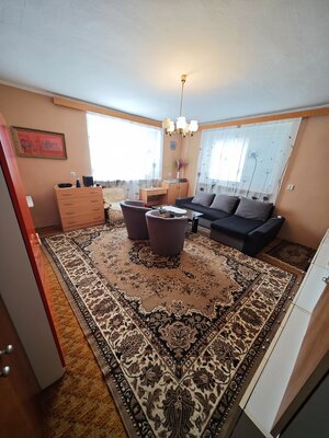 Predaj: Poschodový rodinný dom s veľkým pozemkom 900 m2 - BLATNICA — foto 7