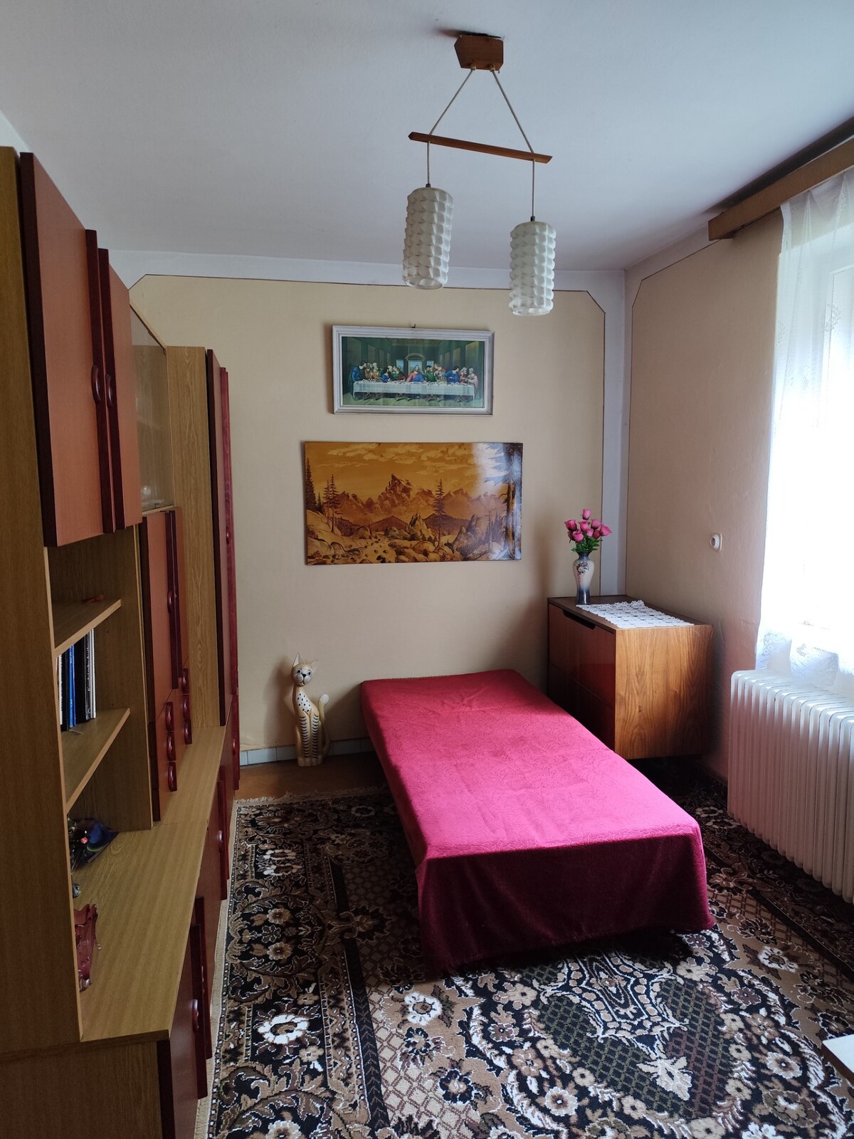 REZERVOVANÉ - Rodinný dom v zachovalom stave- Lysá pod Makytou — foto 14