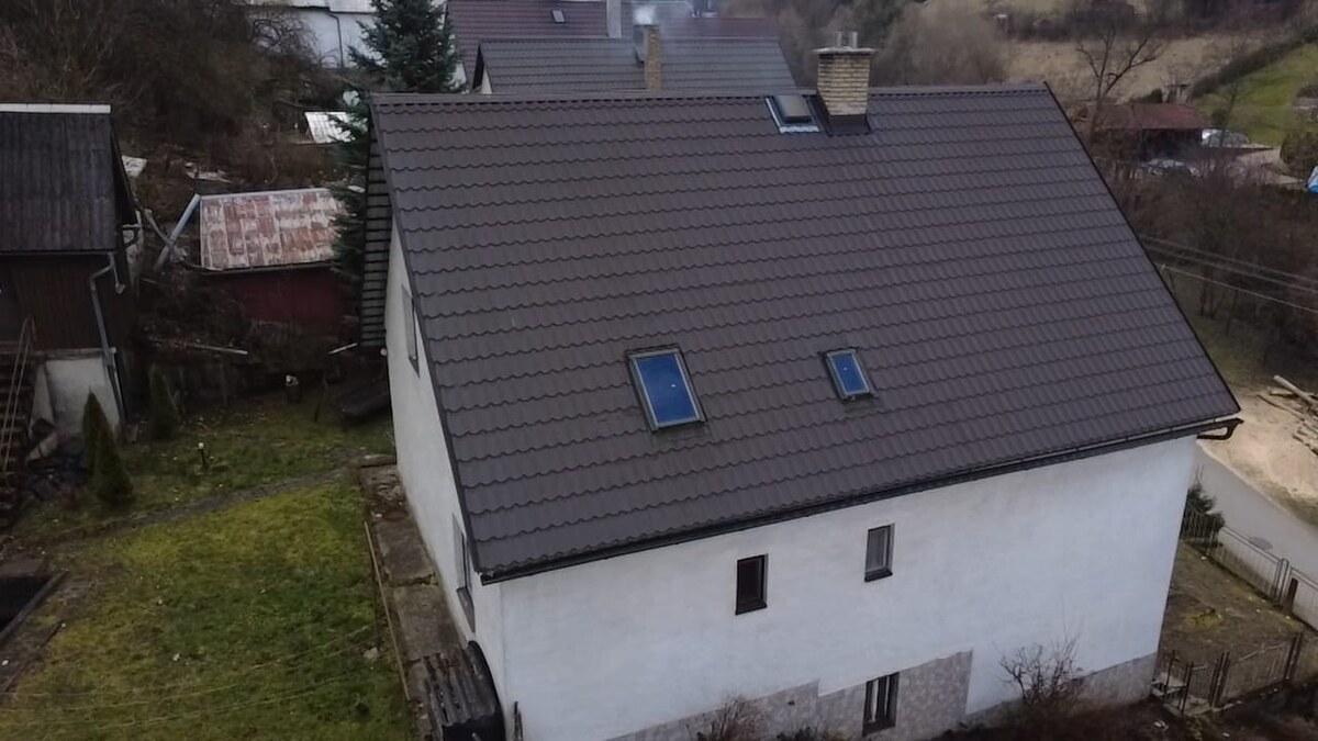 REZERVOVANÉ - Rodinný dom v zachovalom stave- Lysá pod Makytou — foto 8