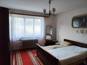 REZERVOVANÉ - Rodinný dom v zachovalom stave- Lysá pod Makytou — foto 11