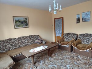 REZERVOVANÉ - Rodinný dom v zachovalom stave- Lysá pod Makytou — foto 12