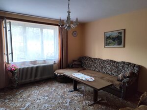 REZERVOVANÉ - Rodinný dom v zachovalom stave- Lysá pod Makytou — foto 13