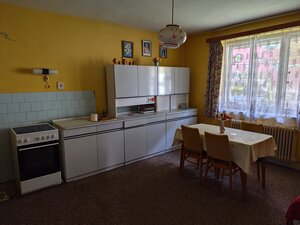 REZERVOVANÉ - Rodinný dom v zachovalom stave- Lysá pod Makytou — foto 15