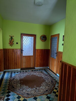 REZERVOVANÉ - Rodinný dom v zachovalom stave- Lysá pod Makytou — foto 17