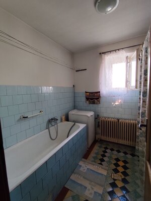 REZERVOVANÉ - Rodinný dom v zachovalom stave- Lysá pod Makytou — foto 19