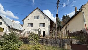 REZERVOVANÉ - Rodinný dom v zachovalom stave- Lysá pod Makytou — foto 3
