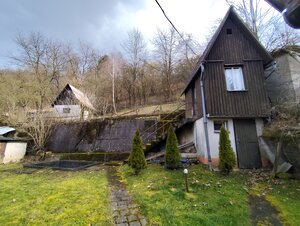 REZERVOVANÉ - Rodinný dom v zachovalom stave- Lysá pod Makytou — foto 5