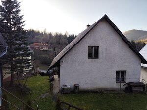 REZERVOVANÉ - Rodinný dom v zachovalom stave- Lysá pod Makytou — foto 7
