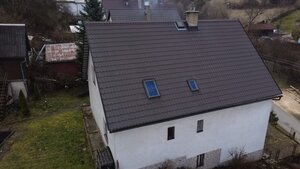 REZERVOVANÉ - Rodinný dom v zachovalom stave- Lysá pod Makytou — foto 8
