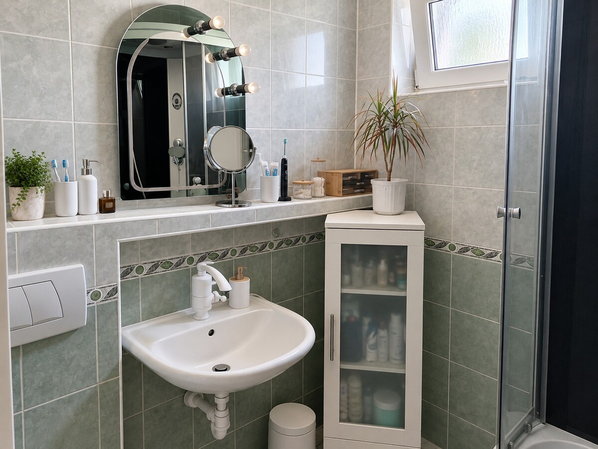 Predaj: Dom s pozemkom 368 m2 v Príbovciach Zariadený — foto 11