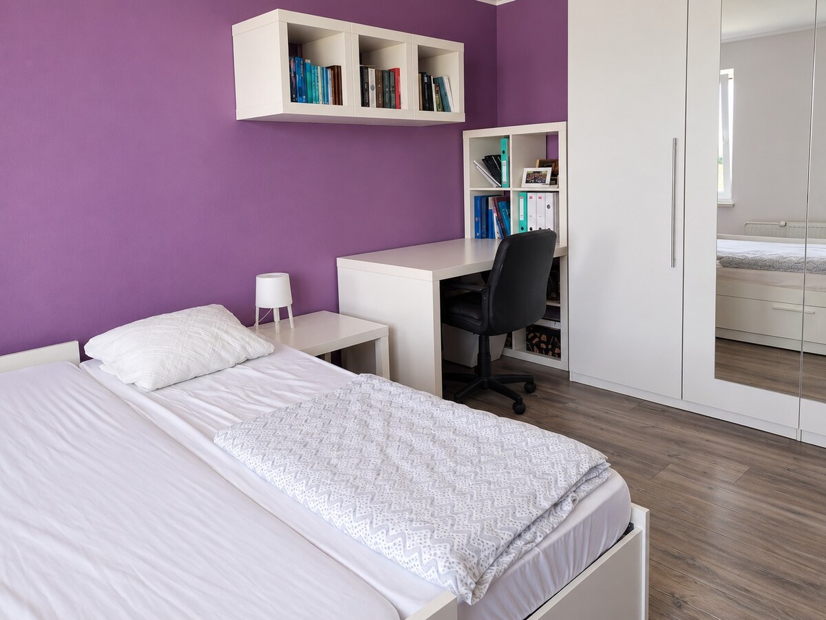Predaj: Dom s pozemkom 368 m2 v Príbovciach Zariadený — foto 6