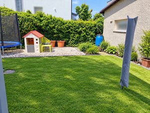 Predaj: Dom s pozemkom 368 m2 v Príbovciach Zariadený — foto 15