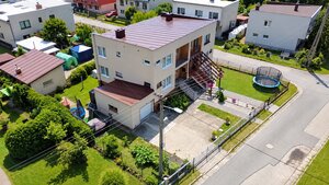 Predaj: Dom s pozemkom 368 m2 v Príbovciach Zariadený — foto 8