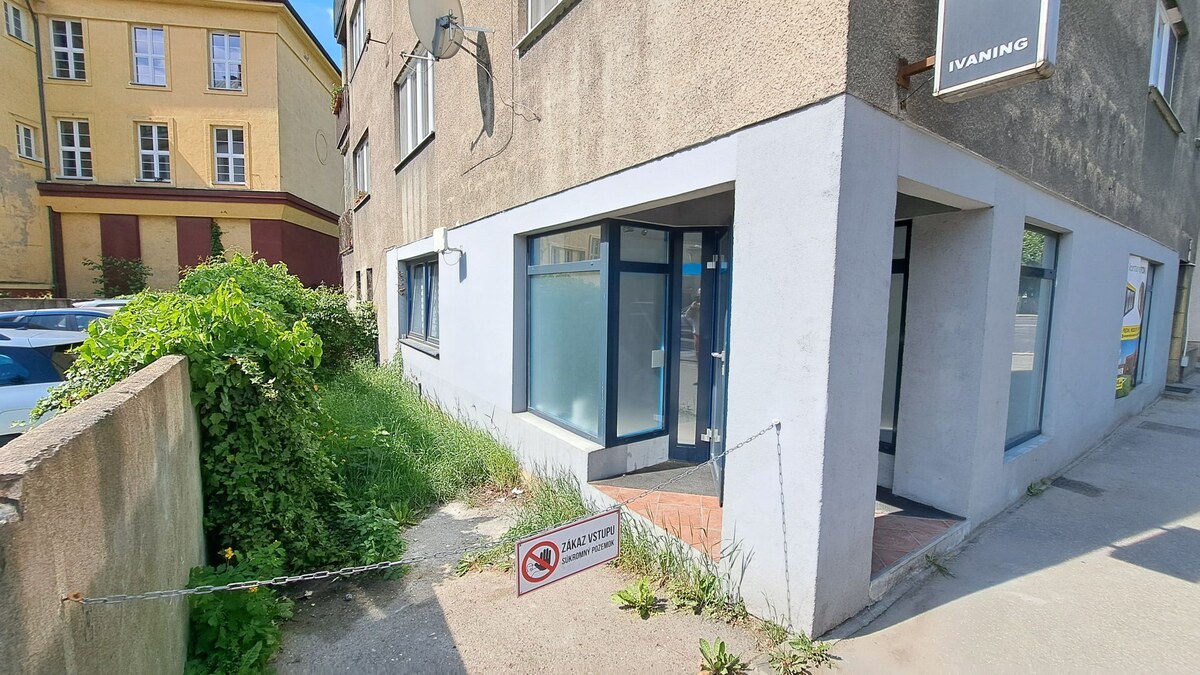 Predaj: ZNÍŽENÁ CENA - Obchodný priestor - 71m2, Považská ulica — foto 2