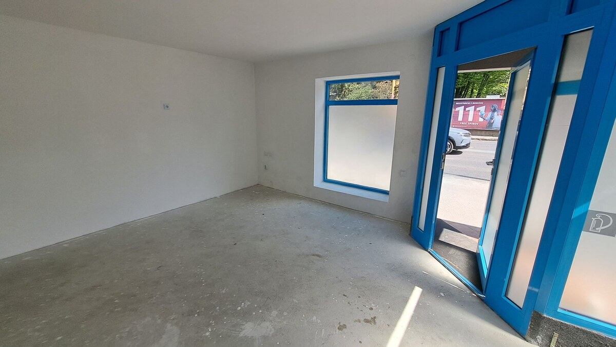 Predaj: ZNÍŽENÁ CENA - Obchodný priestor - 71m2, Považská ulica — foto 4