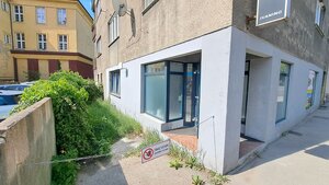 Predaj: ZNÍŽENÁ CENA - Obchodný priestor - 71m2, Považská ulica — foto 1