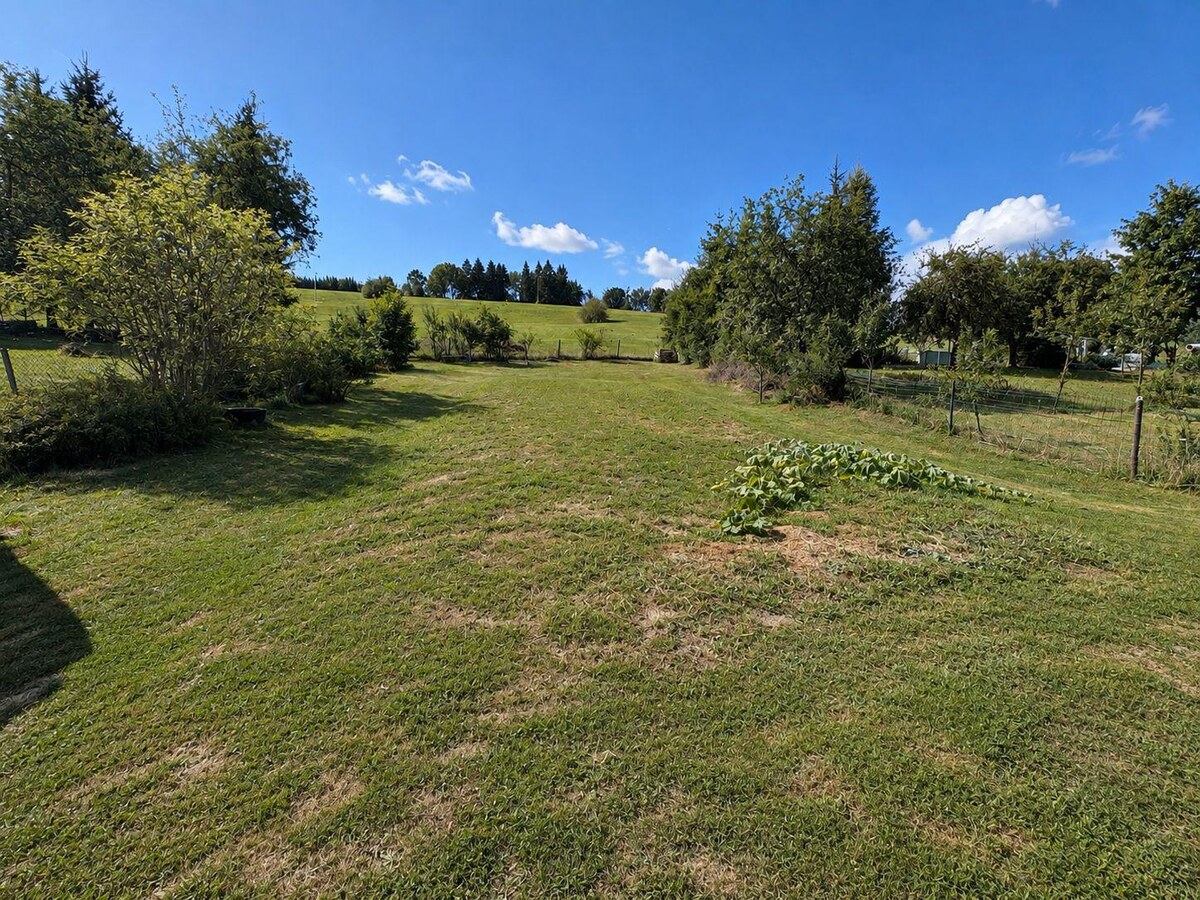 Predaj! stavebný pozemok 801 m² Vlachy - Liptovský Mikuláš